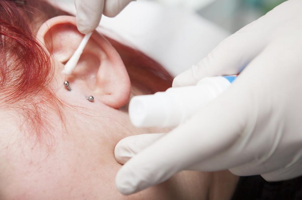 Here Are A Few Things You Need to Know before Getting Your Piercing Done