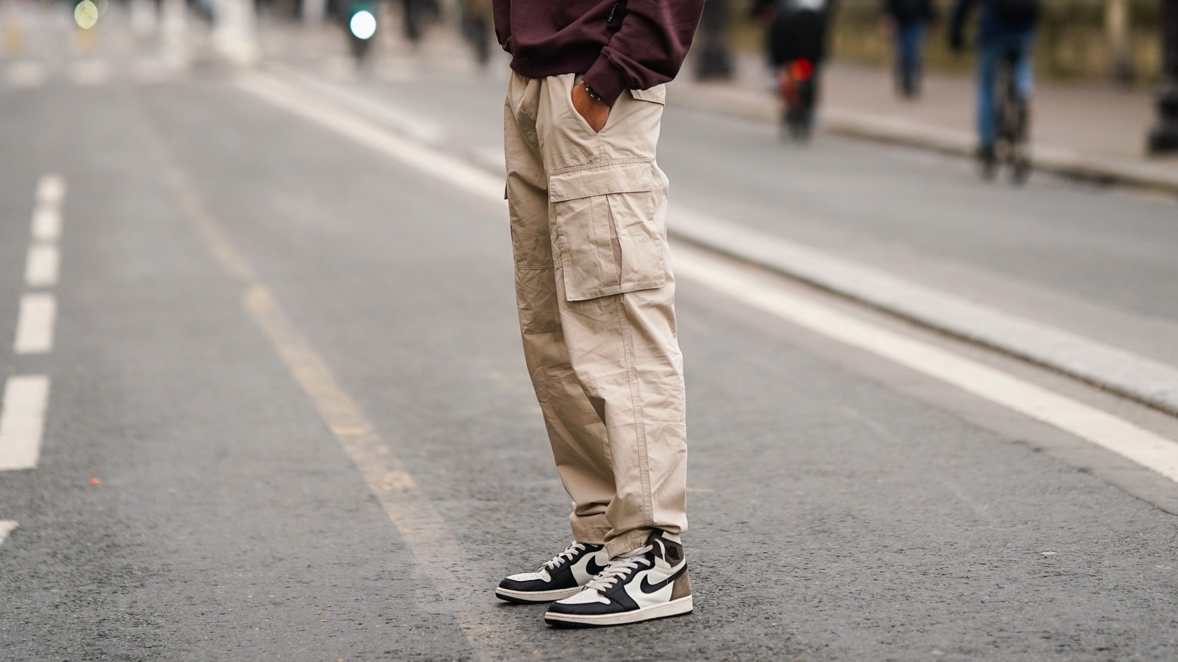 What Are Cargo Pants? A Complete Buying Guide Is Here!