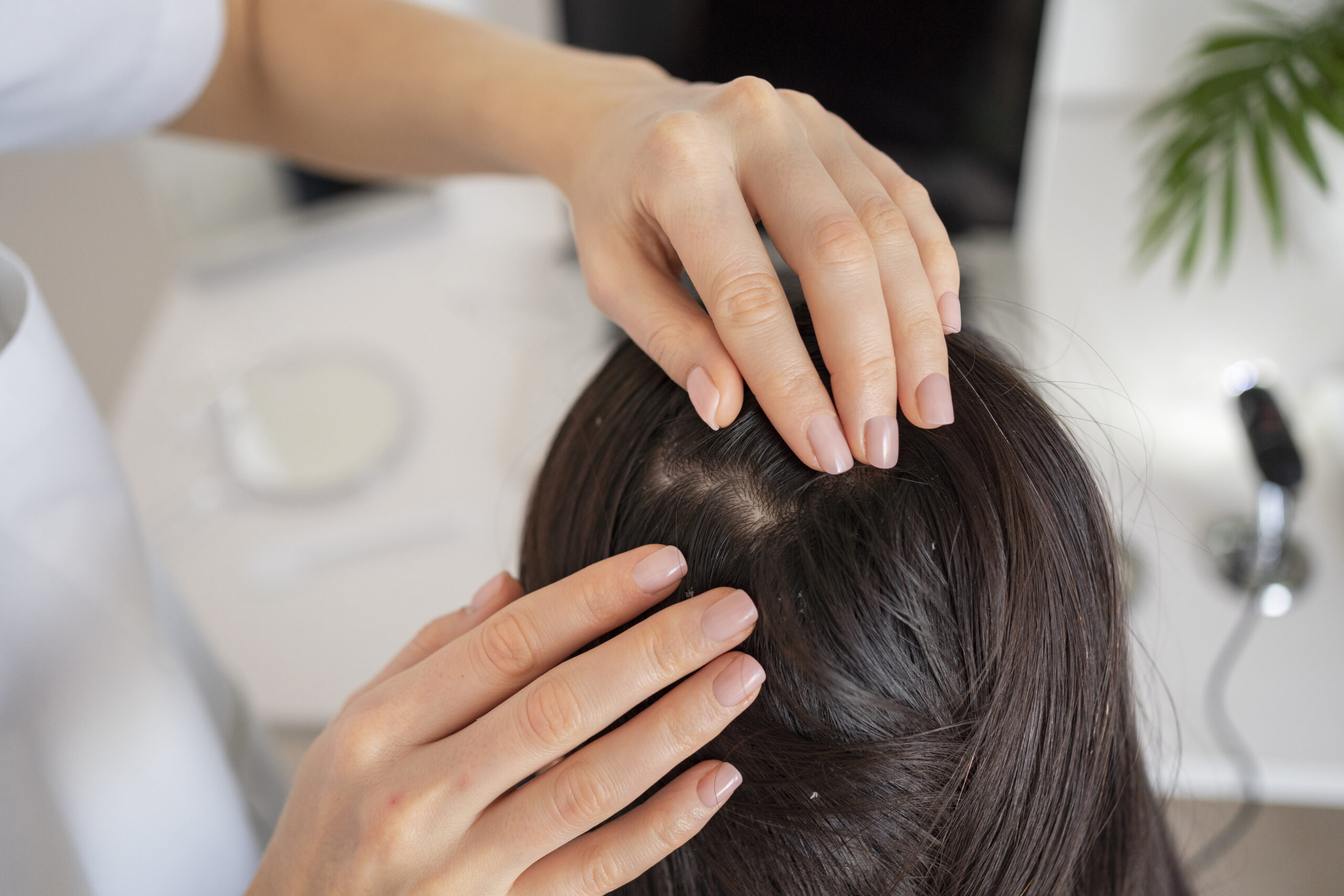 How to keep your scalp healthy