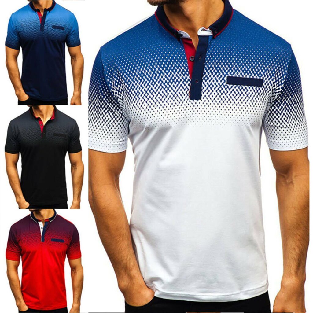 How to Style Polo Shirts for Men – Ideas For Effortless Look!